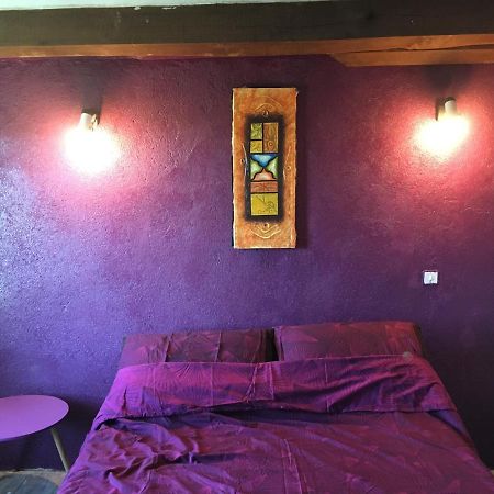 Hotel A La Fontaine Decazeville Zewnętrze zdjęcie