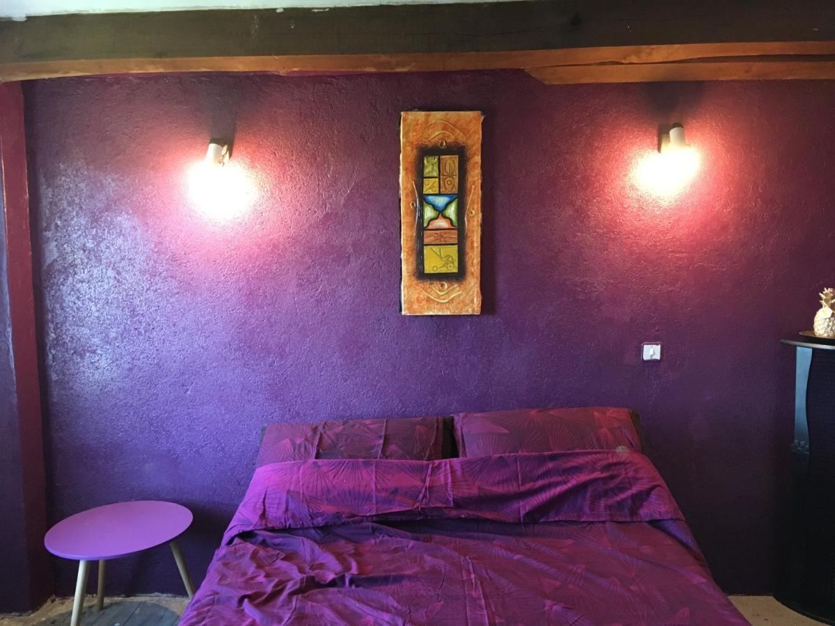 Hotel A La Fontaine Decazeville Zewnętrze zdjęcie
