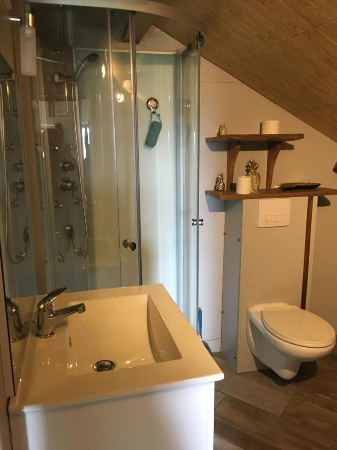 Hotel A La Fontaine Decazeville Zewnętrze zdjęcie