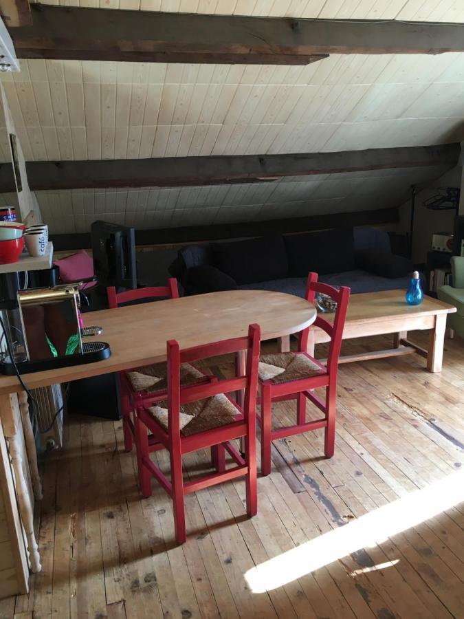 Hotel A La Fontaine Decazeville Zewnętrze zdjęcie