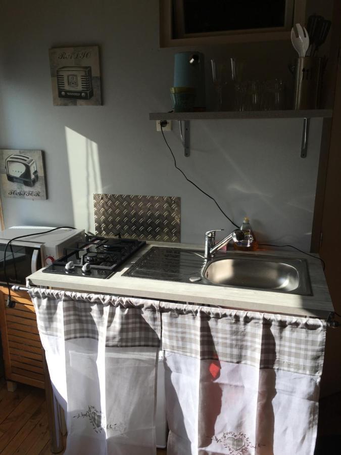 Hotel A La Fontaine Decazeville Zewnętrze zdjęcie